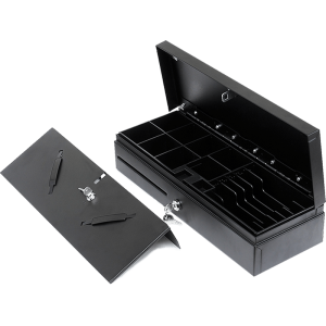 Вертикальный денежный ящик PayTor FlipTop