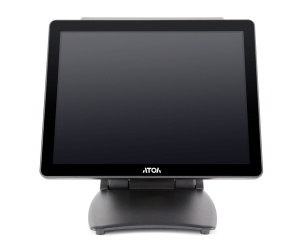 Сенсорный терминал АТОЛ Нео 16 (15.6" P-CAP, Intel N100, SSD 128GB, RAM 8GB), без MSR, без ОС. (Т)