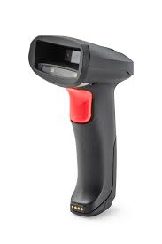 Сканер штрихкода АТОЛ SB5100 (2D, черный, USB, IP42, без подставки, упаковка 1 шт.) (Т)
