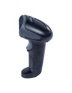 Сканер ШК "POScenter SG-100C" (ручной, черный, USB, кабель 0,2 м)
