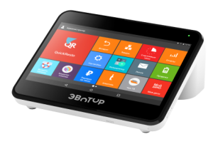 Смарт-Терминал Эвотор 10 ST1010 без ФН