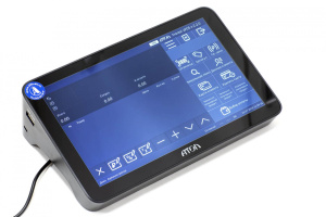 Сенсорный терминал ATOL Strike [8,9" Allwinner A64, 2ГБ ОЗУ, 8ГБ eMMC, без АКБ, Android 7.1]