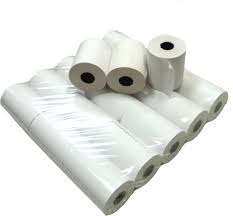 Чековая термолента 57*12*25, 17м