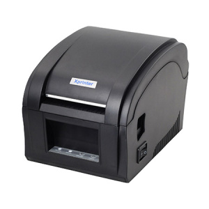 Принтер этикеток X-Printer XP-360B