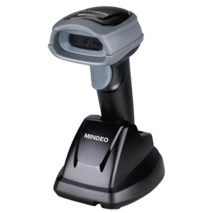 Беспроводной сканер ШК Mindeo CS2291