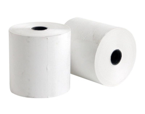 Чековая лента 57мм 40м, термо 