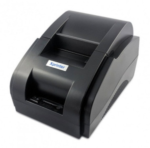Чековый принтер X-Printer XP-58 IIH