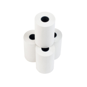 Чековая лента 57*30*12 30м